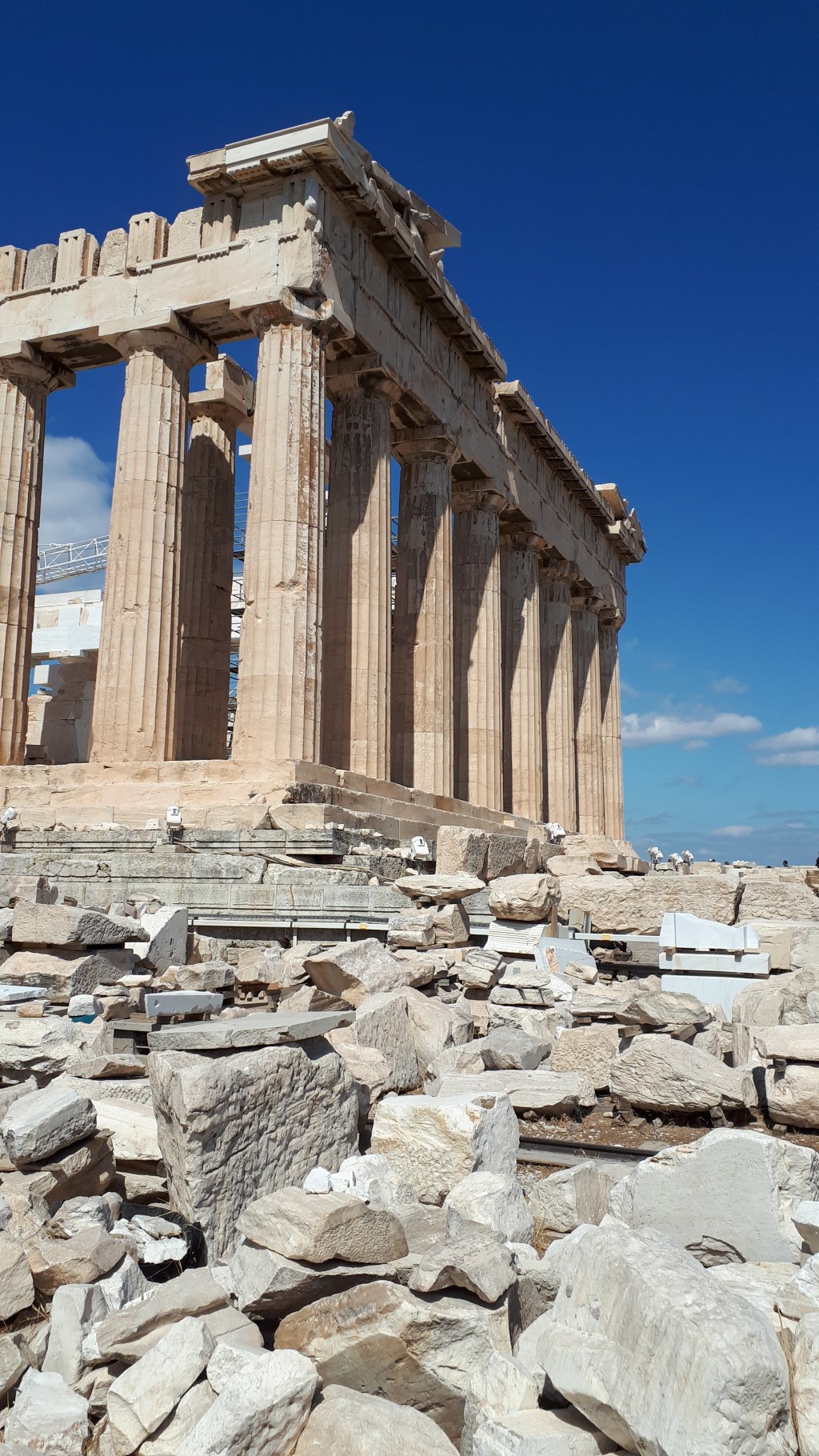 Herinneringen / memories deel / part 10