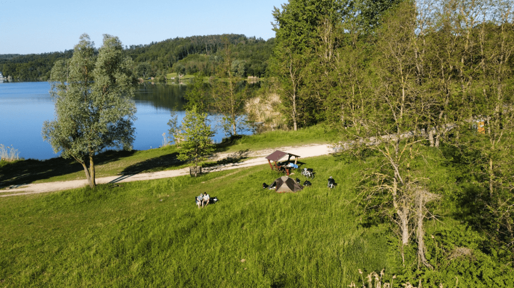 Sultans Trail –&nbsp;Hongarije