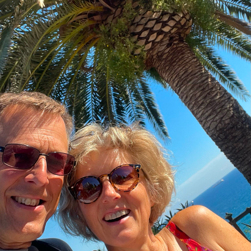 The Green Rebel & Tarragona –&nbsp;Spanje