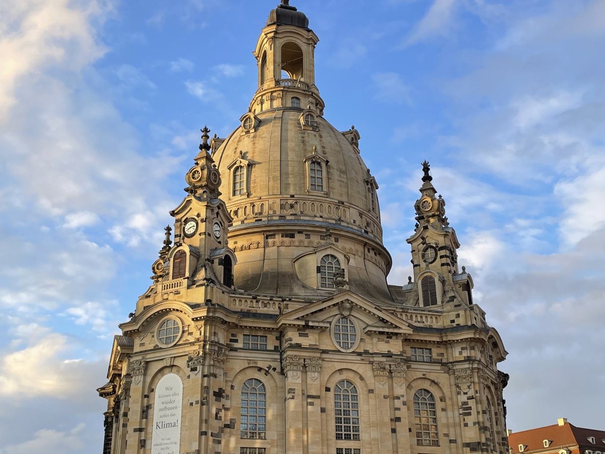 Elbe – Moldau – Neisse rondje (deel&nbsp;1)